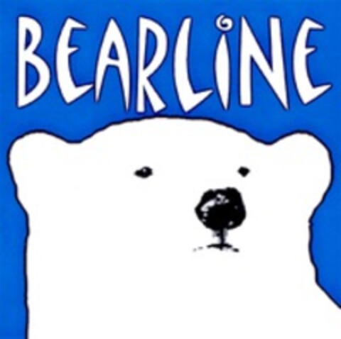 BEARLINE Logo (WIPO, 03.05.2001)