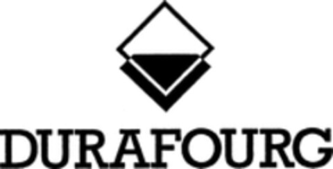 DURAFOURG Logo (WIPO, 14.06.2001)