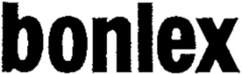 bonlex Logo (WIPO, 13.07.2001)