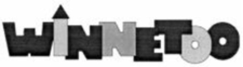 WINNETOO Logo (WIPO, 04/06/2005)