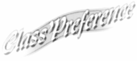 Class'Preference Logo (WIPO, 22.07.2005)