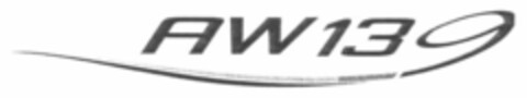 AW 139 Logo (WIPO, 10/24/2006)