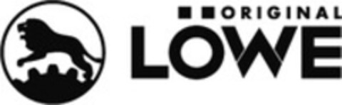 ORIGINAL LOWE Logo (WIPO, 09.05.2007)