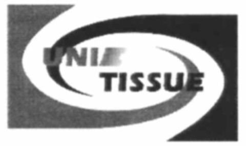 UNI-TISSUE Logo (WIPO, 27.11.2007)