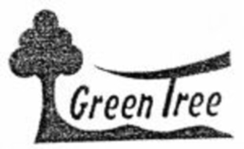 Green Tree Logo (WIPO, 03/26/2008)