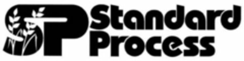 SP Standard Process Logo (WIPO, 05.05.2008)