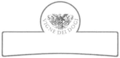 VIGNE DEI DOGI Logo (WIPO, 11.06.2008)