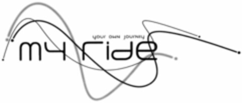 myRide Logo (WIPO, 30.04.2008)