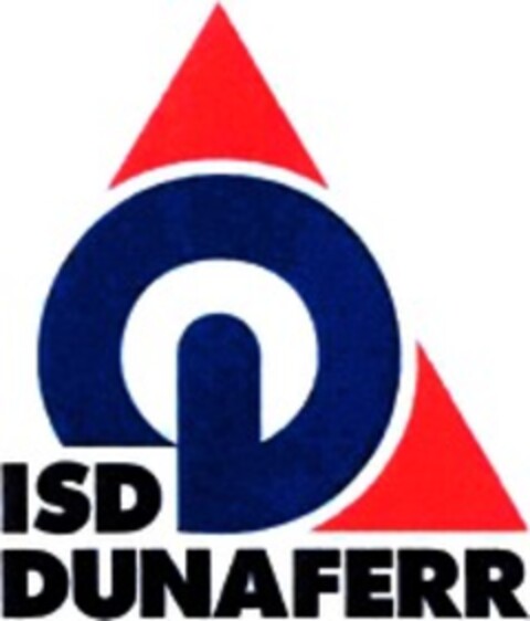 ISD DUNAFERR Logo (WIPO, 30.06.2008)