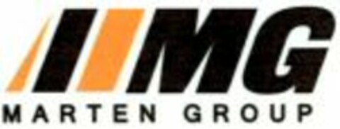 MG MARTEN GROUP Logo (WIPO, 26.05.2008)