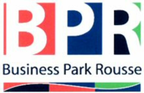 BPR Business Park Rousse Logo (WIPO, 09/15/2008)