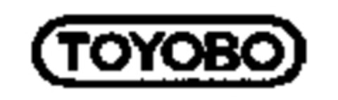 TOYOBO Logo (WIPO, 01.11.2007)