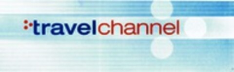 travelchannel Logo (WIPO, 26.08.2008)