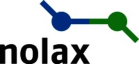 nolax Logo (WIPO, 30.10.2008)