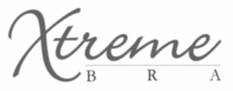 Xtreme BRA Logo (WIPO, 03.02.2009)