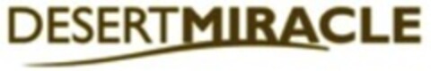 DESERTMIRACLE Logo (WIPO, 20.02.2009)