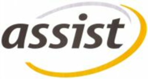 assist Logo (WIPO, 05.12.2008)