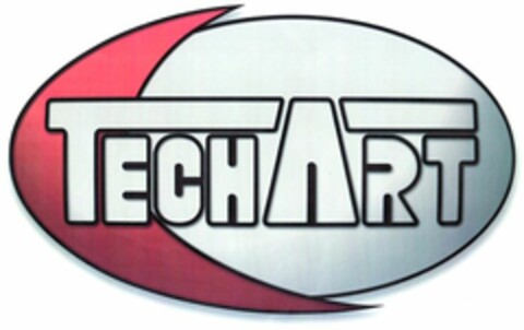 TECHART Logo (WIPO, 23.09.2008)