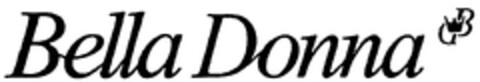 Bella Donna BD Logo (WIPO, 10.06.2009)