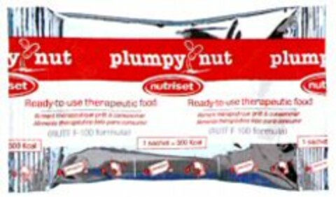 plumpy nut Logo (WIPO, 04.08.2009)