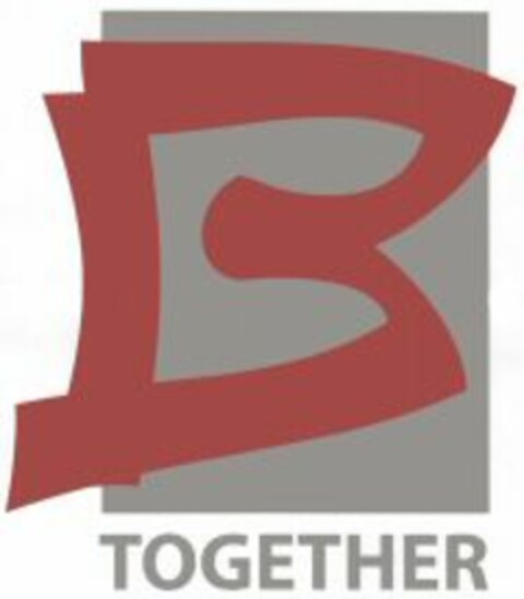 B TOGETHER Logo (WIPO, 16.09.2009)