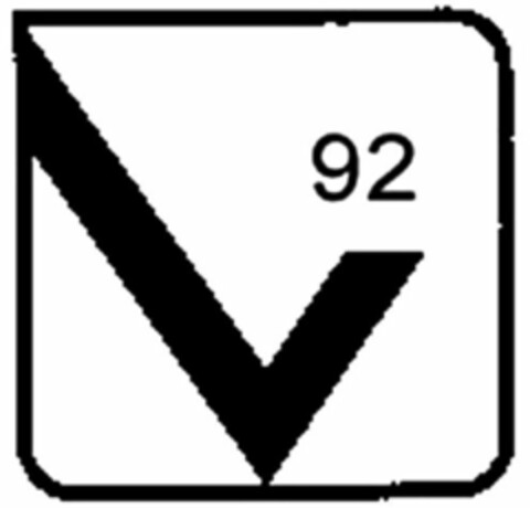 92 Logo (WIPO, 12.02.2010)