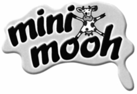 mini mooh Logo (WIPO, 03/13/2010)