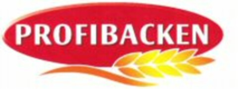 PROFIBACKEN Logo (WIPO, 10/07/2010)