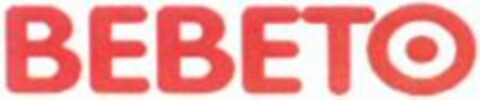 BEBETO Logo (WIPO, 14.07.2011)