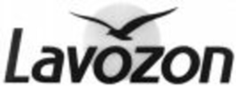 Lavozon Logo (WIPO, 09/28/2011)