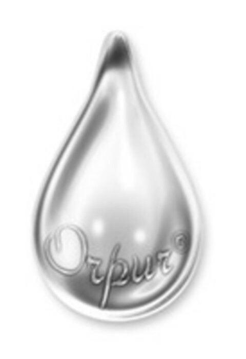 Orpur Logo (WIPO, 08.01.2013)