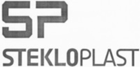 SP STEKLOPLAST Logo (WIPO, 15.03.2013)