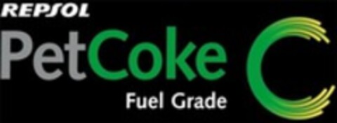 REPSOL PetCoke Fuel Grade Logo (WIPO, 25.11.2013)