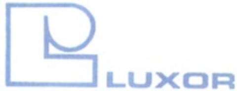 LUXOR Logo (WIPO, 10.11.2014)