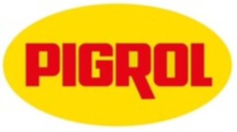 PIGROL Logo (WIPO, 22.07.2015)