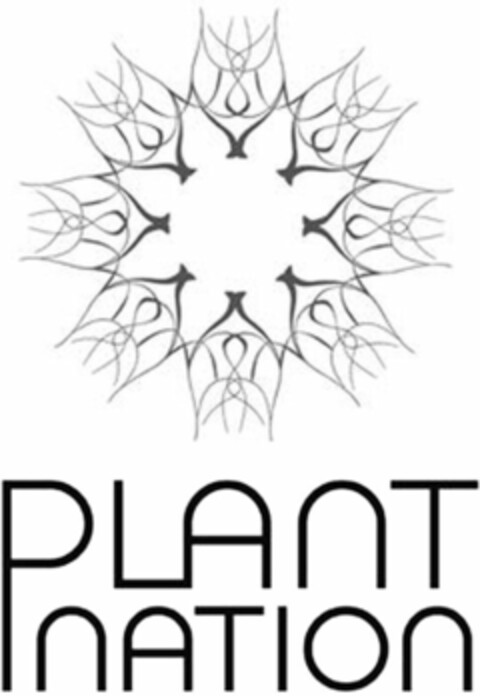 PLANT NATION Logo (WIPO, 13.10.2015)