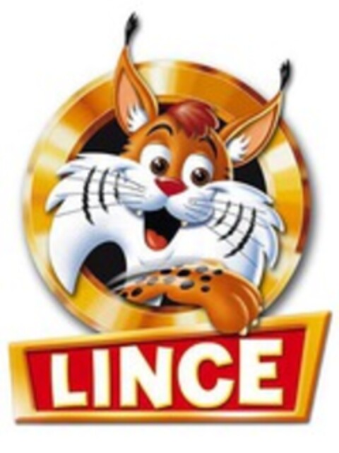 LINCE Logo (WIPO, 12.11.2015)