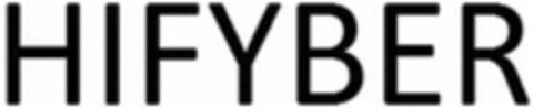 HIFYBER Logo (WIPO, 28.12.2015)