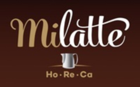 milatte Ho Re Ca Logo (WIPO, 12.02.2016)