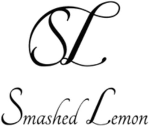 Smashed Lemon Logo (WIPO, 27.05.2016)