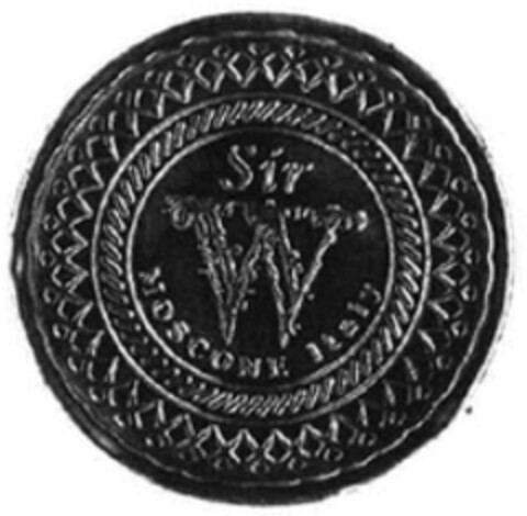 Sir W Logo (WIPO, 05/24/2016)