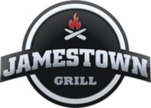 JAMESTOWN GRILL Logo (WIPO, 28.04.2016)