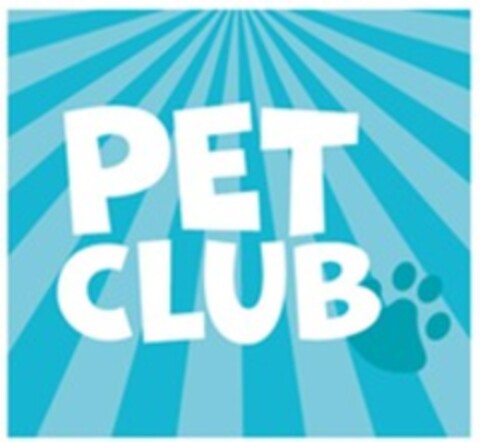PET CLUB Logo (WIPO, 06.05.2016)