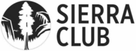 SIERRA CLUB Logo (WIPO, 09.12.2016)