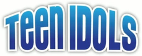 TEEN IDOLS Logo (WIPO, 09.02.2017)