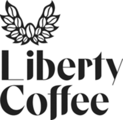 Liberty Coffee Logo (WIPO, 08/11/2017)