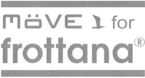 MöVE for frottana Logo (WIPO, 08.09.2017)