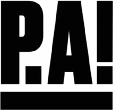 P.A! Logo (WIPO, 19.12.2017)