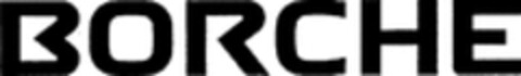 BORCHE Logo (WIPO, 16.04.2018)