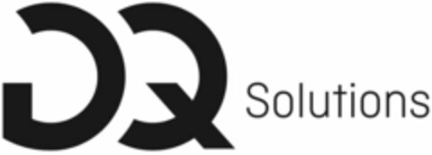 DQ Solutions Logo (WIPO, 17.10.2018)